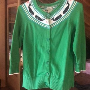 Rare ll bean sweater